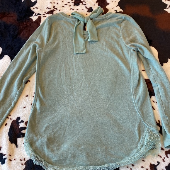 2/$10 Lauren Conrad Sweater - Picture 5 of 5